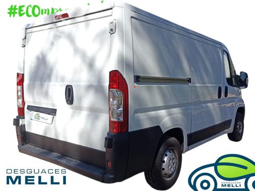 Left headlight FIAT DUCATO Van (250_) 115 Multijet 2,0 D | BP34098589C28  - Image 8