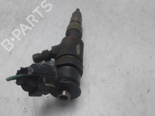Injector CITROËN BERLINGO MULTISPACE (B9) 1.6 HDi 90 | BP39612253M100 - Image 4