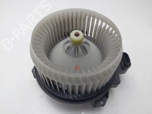 Varmeblæser Varmeblæser TOYOTA AVENSIS Saloon (_T27_) [2008-2018] 37413755 37413755