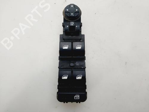 Used Left front window switch CITROËN C3 AIRCROSS II (2R_, 2C_) 1.2 PureTech 110 (2RHNZB, 2RHNZW, 2RHNPX, 2RHNPJ) (110 hp) 31752783