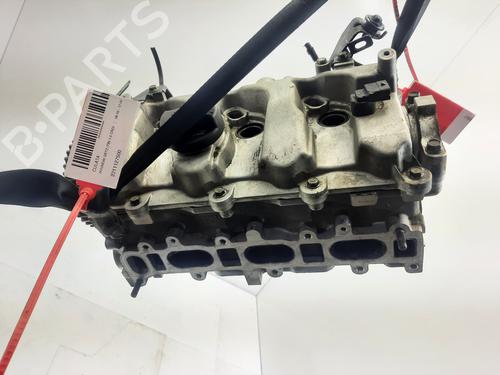 Cylinder head HYUNDAI GETZ (TB) 1.5 CRDi | BP29613176M5 