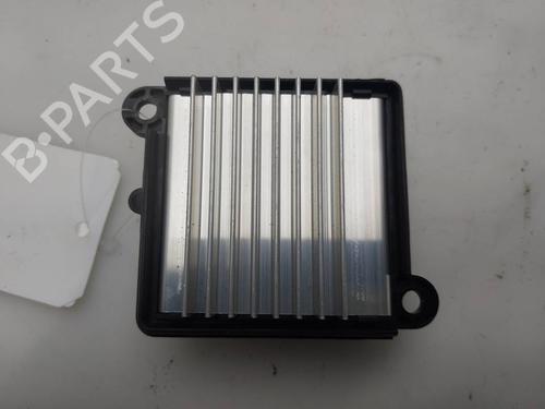 Used Heater resistor Heater resistor 38870195 38870195