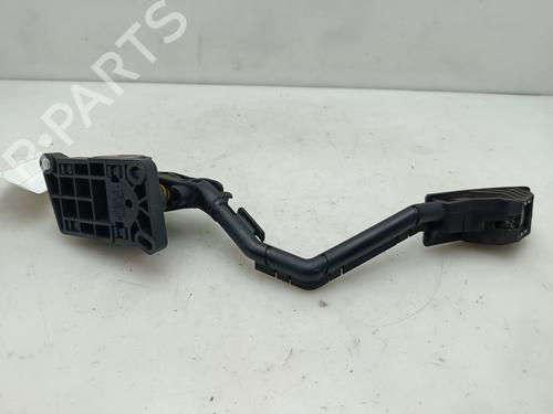 Pedal PEUGEOT 407 (6D_) 2.0 HDi 135 (6DRHRH, 6DRHRE, 6DRHRG, 6DRHRJ) | BP29408511I4 