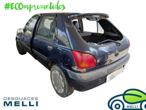 Left front window switch FORD FIESTA Hatchback Van (JV_) TD 1.8 | BP36302219I27  - Image 11