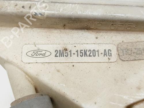 Left front fog light FORD FOCUS I (DAW, DBW) 1.6 16V | BP29904088C30