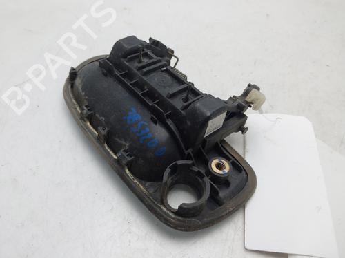Front right exterior door handle HYUNDAI ACCENT II (LC) 1.3 | BP27250150C129 