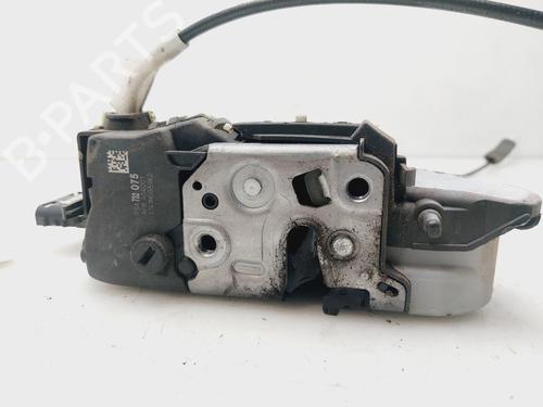 Front left lock PEUGEOT 308 I (4A_, 4C_)  | BP22943147C98 