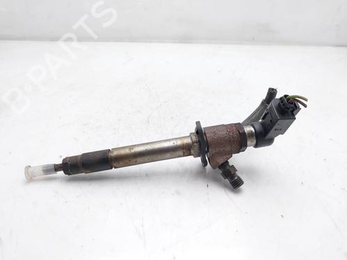 Used Injector LAND ROVER RANGE ROVER SPORT I (L320) 2.7 D 4x4 (190 hp) 17719385