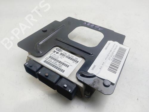 Used Engine control unit (ECU) Engine control unit (ECU) PEUGEOT 307 (3A/C) [2000-2012] 33470358 33470358