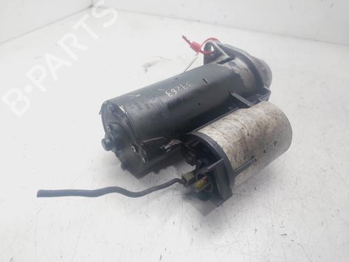 Used Starter AUDI A6 C4 (4A2) 2.3 (133 hp) 29834469