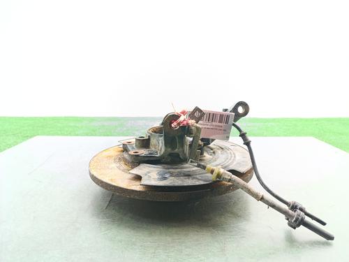 Left rear steering knuckle MERCEDES-BENZ M-CLASS (W163) ML 400 CDI (163.128) | BP26401280M27 