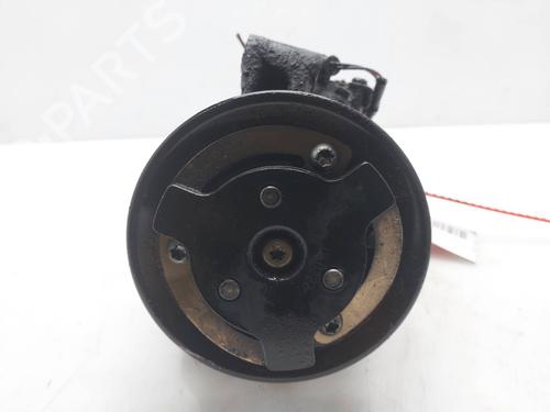 AC compressor BMW 1 (E87) 120 i | BP17439636M34 