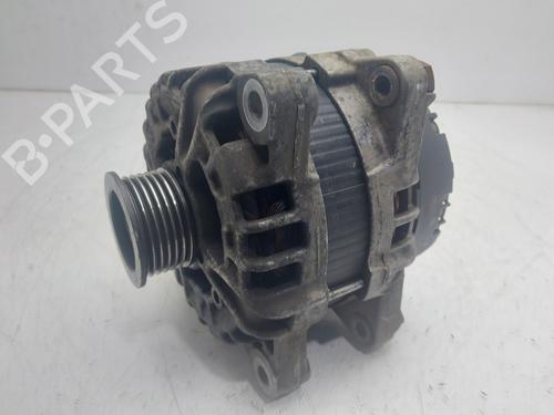Used Alternator Alternator LAND ROVER DISCOVERY SPORT (L550) 2.0 D 4x4 (150 hp) 36110913 36110913