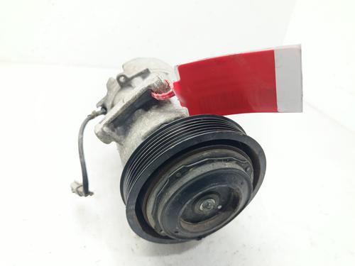 Used AC compressor AC compressor NISSAN QASHQAI II (J11, J11_) [2013-2026] 35820296 35820296