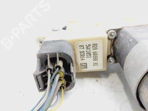 Rear right window mechanism BMW 7 (E65, E66, E67) 730 Ld | BP22389599C25 