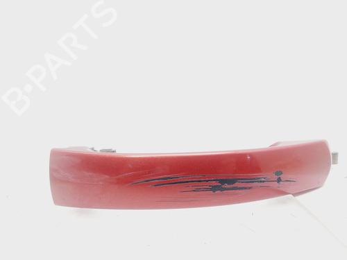 Used Rear left exterior door handle FORD MONDEO III (B5Y) 2.0 TDCi (130 hp) 23246270