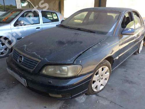 Used Parts OPEL OMEGA B Estate (V94)  2.5 DTI (F35, M35, P35)  926263