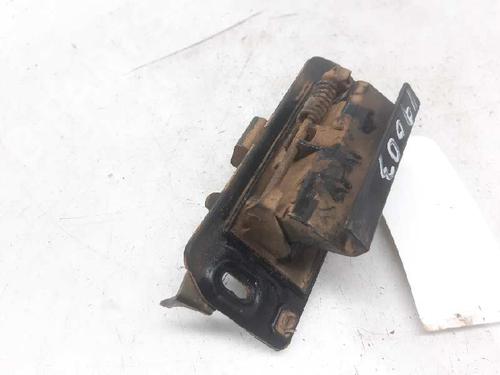 Tailgate handle NISSAN ALMERA TINO (V10) 1.8 | BP4730032C132 