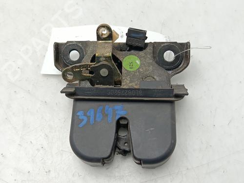 Used Tailgate lock AUDI A3 (8L1) 1.9 TDI (100 hp) 30062989