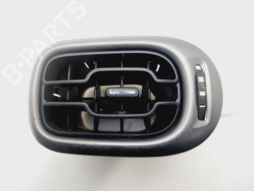 Luftventilen CITROËN C3 Picasso (SH_) [2008-2026]  32708180
