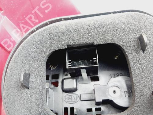 Right taillight VW TIGUAN (5N_)  | BP28312544C35 