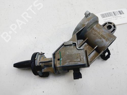 Used Ignition barrel OPEL CORSA D (S07) [2006-2015]  31089743