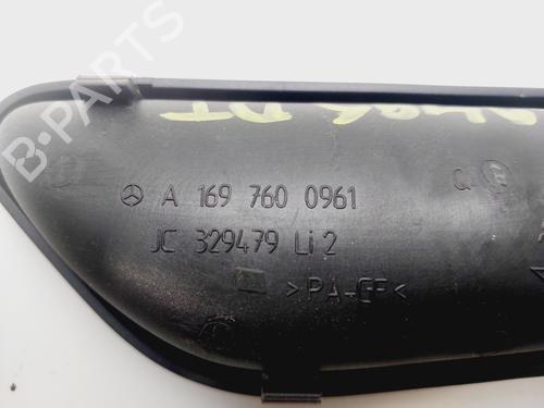 Front left interior door handle MERCEDES-BENZ B-CLASS Sports Tourer (W245)  | BP29625892I13 