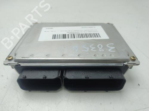 Control unit VW TOUAREG (7LA, 7L6, 7L7) 5.0 V10 TDI | BP29595877M11 
