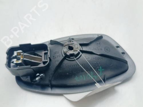 Front left interior door handle RENAULT LAGUNA III (BT0/1) | BP40513819I13 - Image 4