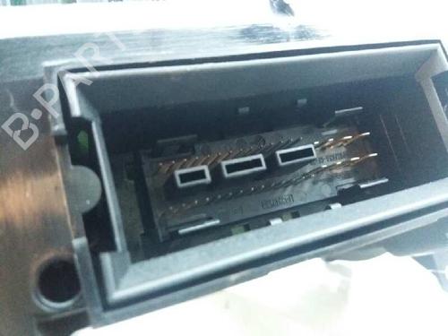 Instrument cluster SEAT ALTEA XL (5P5, 5P8)  | BP2906865C47 