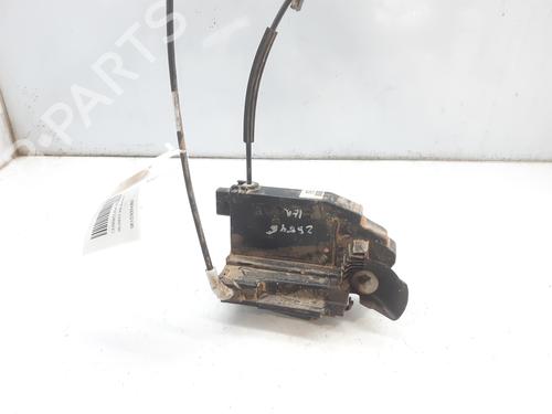 Used Front left lock PEUGEOT 308 II (LB_, LP_, LW_, LH_, L3_) [2013-2021]  9818452