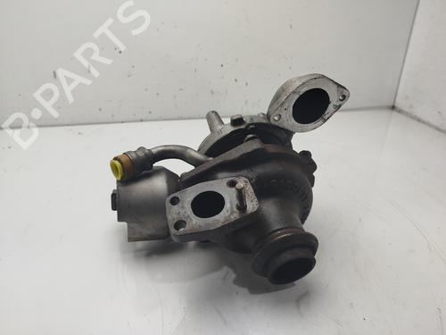 Turbocharger/Supercharger FORD FOCUS III | BP32177117M71