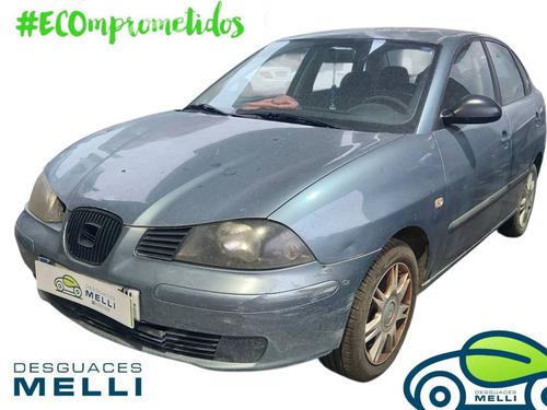 Used Parts SEAT CORDOBA (6L2) 4952361
