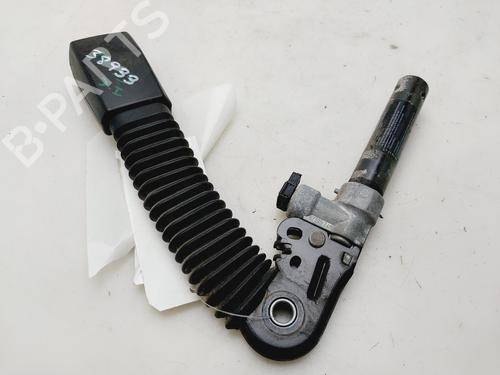 Used Seat buckle BMW 3 (E46) 316 i (105 hp) 28210037