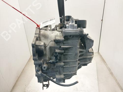 Gearbox VOLVO S60 I (384) D5 | BP37444276M3 - Image 2