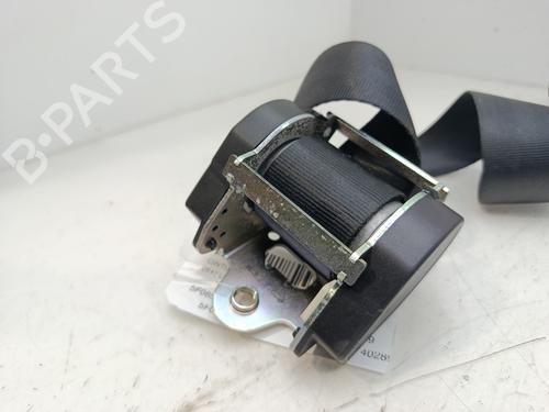Rear left seatbelt SEAT LEON (5F1) | BP32470137I29