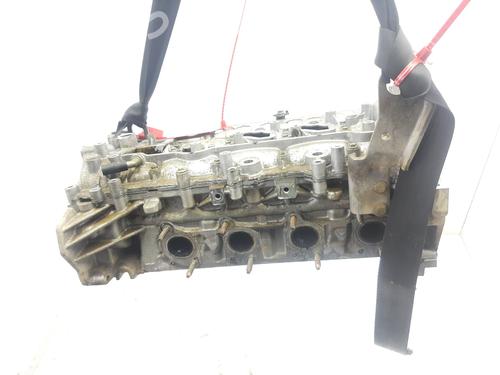 Culasse RENAULT LAGUNA III (BT0/1) 2.0 dCi (BT07, BT0J, BT14, BT1A, BT1S) (131 hp) 31878863