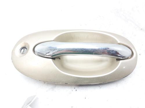 Used Front left exterior door handle KIA CARNIVAL II (GQ) 2.9 CRDi (144 hp) 13321365