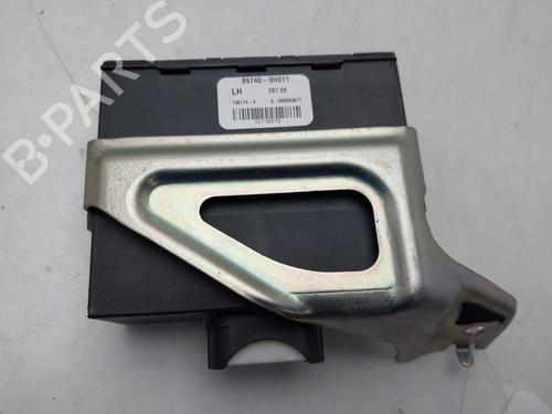 Used Electronic module Electronic module TOYOTA AYGO (_B1_) 1.0 (KGB10_, KGB10R) (68 hp) 34613129 34613129