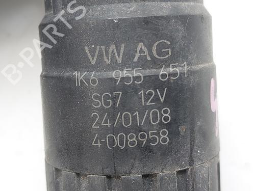Washer pump AUDI A3 (8P1) 2.0 TFSI | BP37184769E24 - Image 4