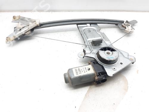Vindusheismekanisme venstre bak CITROËN XSARA (N1) 1.6 i | BP7265940C24 