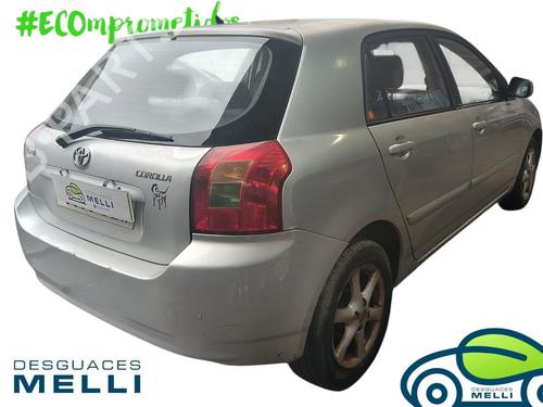 Mirror switch TOYOTA COROLLA (_E12_) 1.6 VVT-i (ZZE121_, ZZE121R) | BP31965794I25 