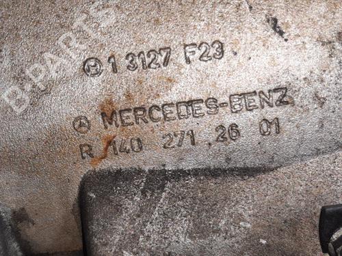 Gearbox MERCEDES-BENZ C-CLASS Coupe (CL203)  | BP29337987M3 