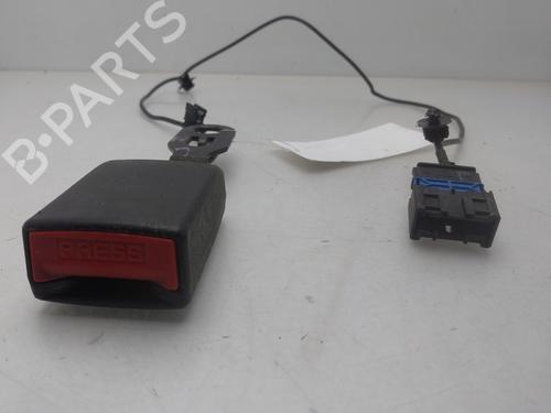Used Seat buckle Seat buckle 38570007 38570007