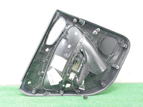 Rear right panel AUDI A1 (8X1, 8XK) 1.6 TDI | BP12901994C61 