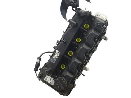 Used Cylinder head HYUNDAI i40 I CW (VF) 1.7 CRDi (116 hp) 24937259