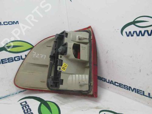 Right taillight OPEL ASTRA F Saloon (T92) 1.7 TDS (F19, M19) | BP2857999C35 