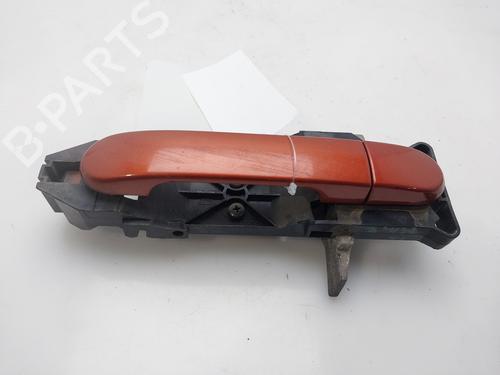 Portiergreep links achter NISSAN NOTE (E11, NE11) 1.4 (88 hp) 80640AX62B |