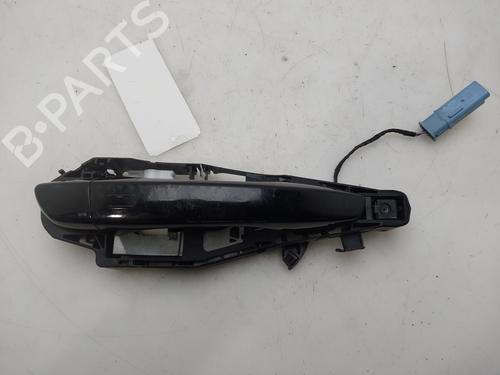 Used Front right exterior door handle Front right exterior door handle PEUGEOT 5008 II (MC_, MJ_, MR_, M4_) [2016-2026] 36069747 36069747