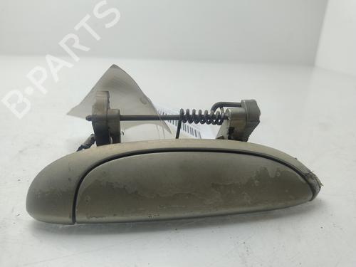 Used Front right exterior door handle RENAULT MEGANE I (BA0/1_) 1.9 dCi (BA05, BA1F) (102 hp) 27584229